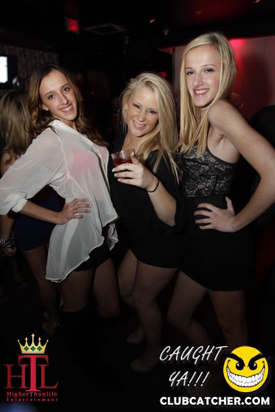 Faces nightclub photo 26 - December 3rd, 2011