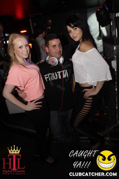 Faces nightclub photo 28 - December 3rd, 2011