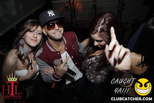 Faces nightclub photo 40 - December 3rd, 2011