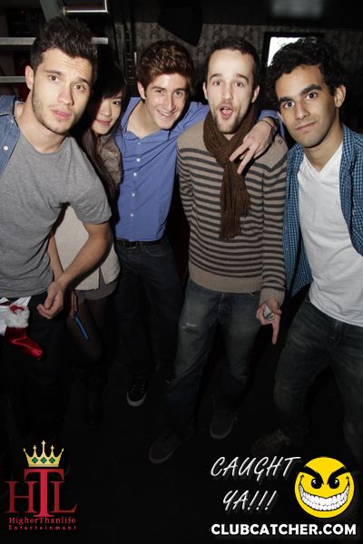 Faces nightclub photo 41 - December 3rd, 2011