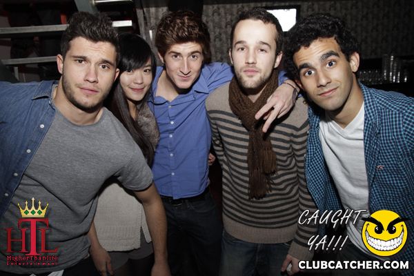 Faces nightclub photo 57 - December 3rd, 2011