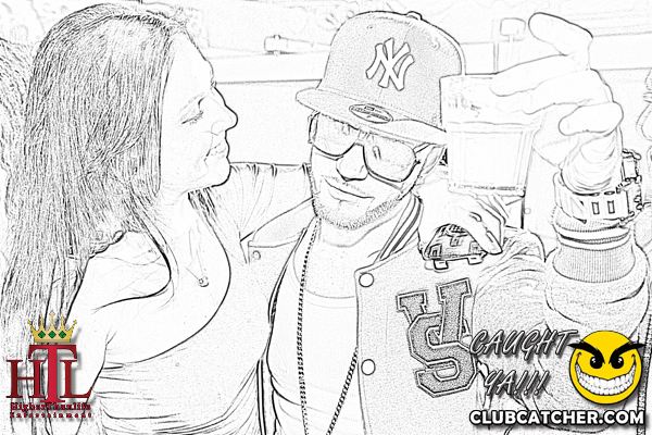 Faces nightclub photo 60 - December 3rd, 2011