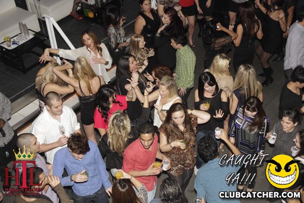 Faces nightclub photo 63 - December 3rd, 2011