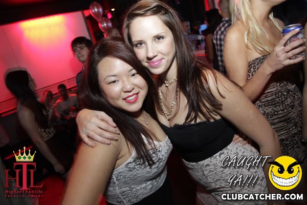 Faces nightclub photo 67 - December 3rd, 2011