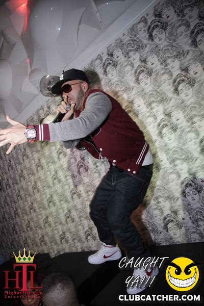 Faces nightclub photo 82 - December 3rd, 2011