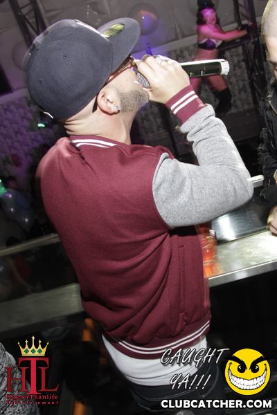 Faces nightclub photo 92 - December 3rd, 2011