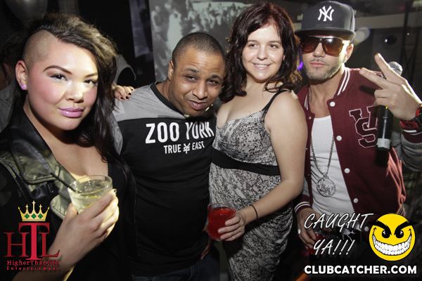 Faces nightclub photo 94 - December 3rd, 2011