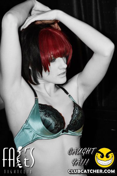 Faces nightclub photo 17 - December 9th, 2011