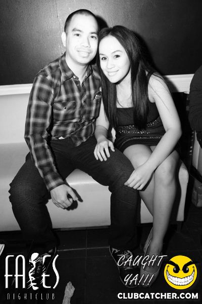 Faces nightclub photo 202 - December 9th, 2011