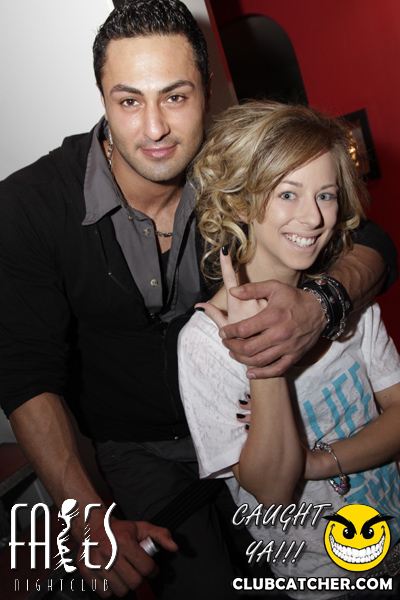Faces nightclub photo 33 - December 9th, 2011