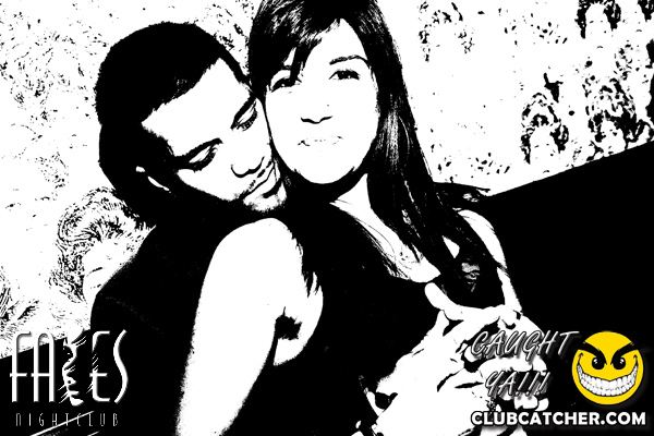 Faces nightclub photo 52 - December 9th, 2011