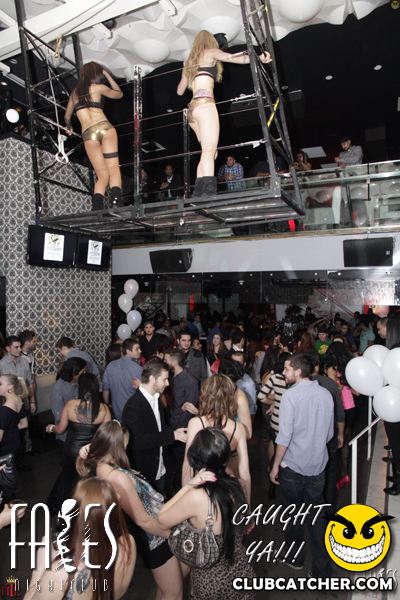 Faces nightclub photo 53 - December 9th, 2011