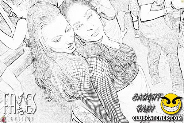 Faces nightclub photo 57 - December 9th, 2011