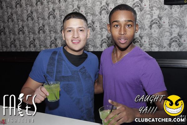 Faces nightclub photo 59 - December 9th, 2011