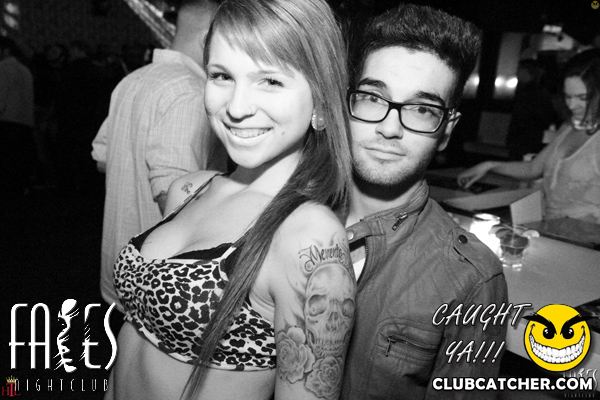 Faces nightclub photo 68 - December 9th, 2011