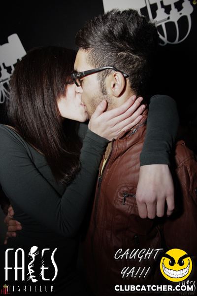 Faces nightclub photo 71 - December 9th, 2011