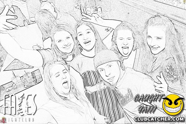 Faces nightclub photo 72 - December 9th, 2011