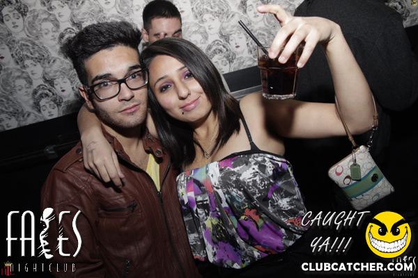 Faces nightclub photo 75 - December 9th, 2011