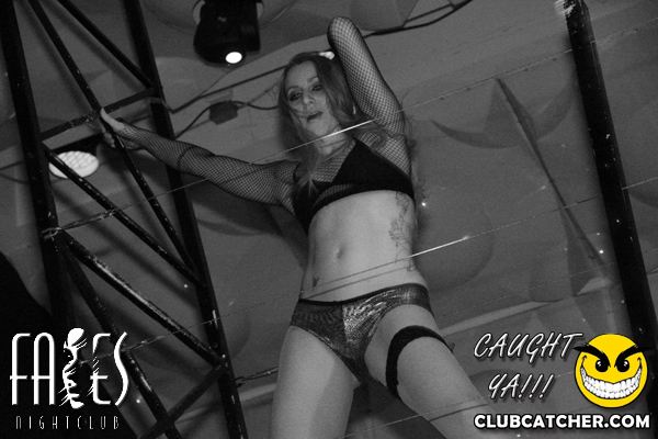 Faces nightclub photo 85 - December 9th, 2011
