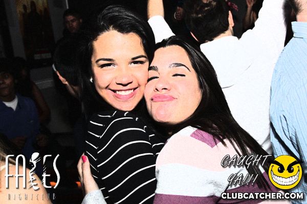Faces nightclub photo 86 - December 9th, 2011