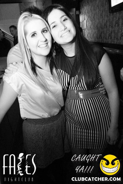 Faces nightclub photo 94 - December 9th, 2011