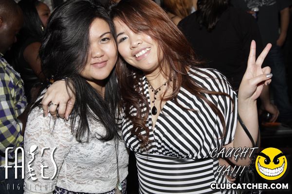 Faces nightclub photo 99 - December 9th, 2011