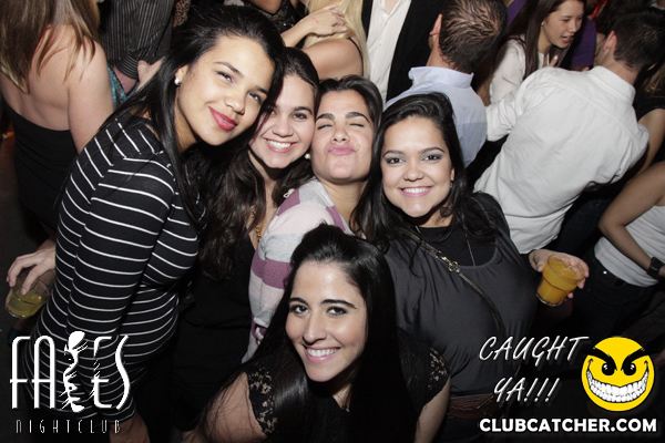 Faces nightclub photo 100 - December 9th, 2011