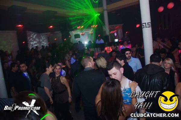 Luxy nightclub photo 1 - December 9th, 2011