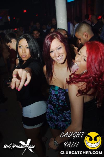Luxy nightclub photo 102 - December 9th, 2011