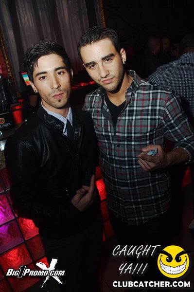 Luxy nightclub photo 103 - December 9th, 2011