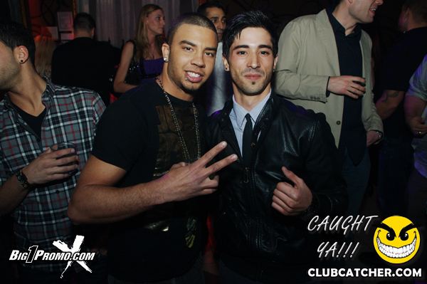 Luxy nightclub photo 104 - December 9th, 2011