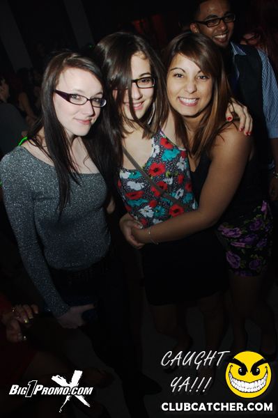 Luxy nightclub photo 105 - December 9th, 2011