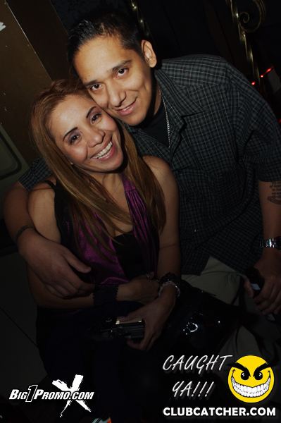Luxy nightclub photo 106 - December 9th, 2011
