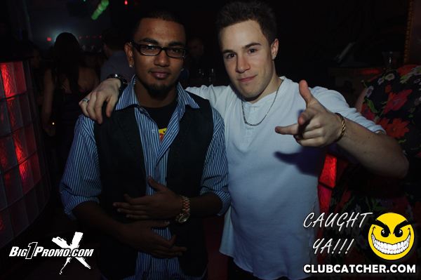 Luxy nightclub photo 107 - December 9th, 2011