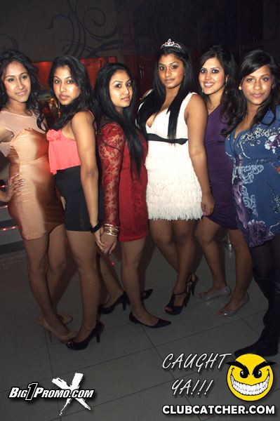 Luxy nightclub photo 109 - December 9th, 2011