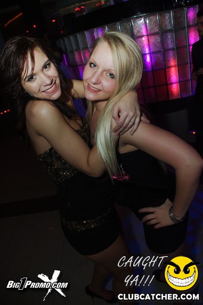 Luxy nightclub photo 110 - December 9th, 2011