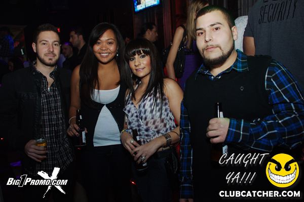 Luxy nightclub photo 111 - December 9th, 2011