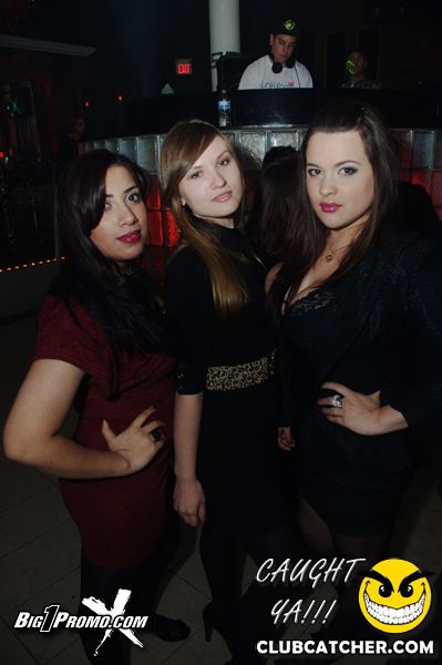 Luxy nightclub photo 112 - December 9th, 2011