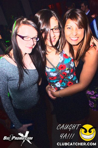 Luxy nightclub photo 114 - December 9th, 2011