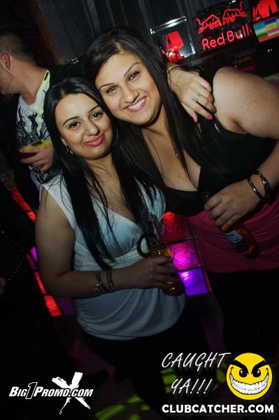 Luxy nightclub photo 115 - December 9th, 2011