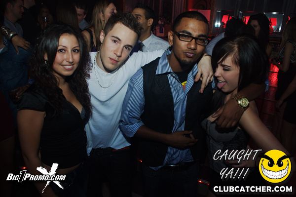Luxy nightclub photo 116 - December 9th, 2011