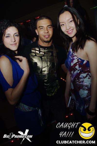 Luxy nightclub photo 117 - December 9th, 2011