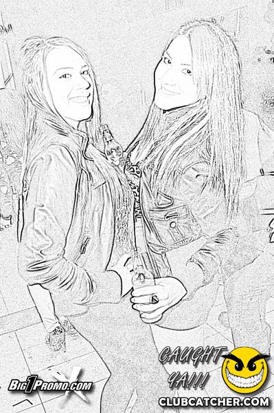 Luxy nightclub photo 118 - December 9th, 2011