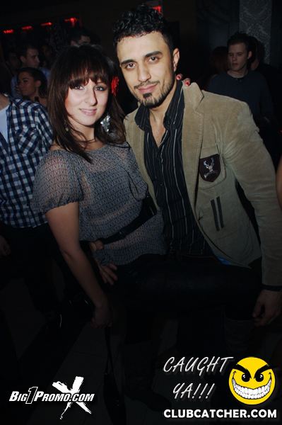 Luxy nightclub photo 120 - December 9th, 2011
