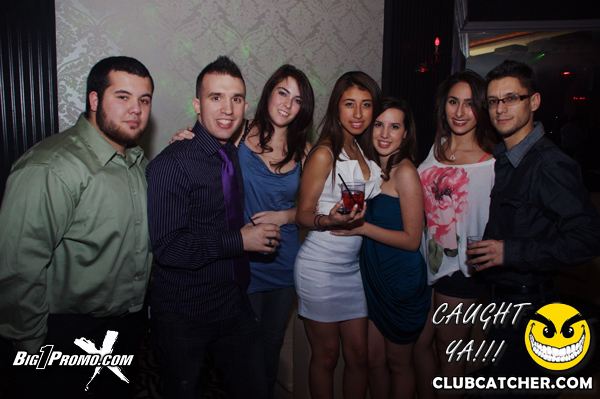 Luxy nightclub photo 13 - December 9th, 2011