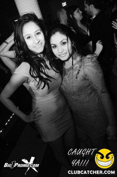Luxy nightclub photo 123 - December 9th, 2011