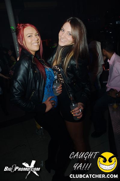 Luxy nightclub photo 125 - December 9th, 2011