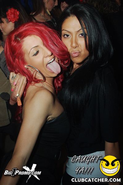 Luxy nightclub photo 126 - December 9th, 2011