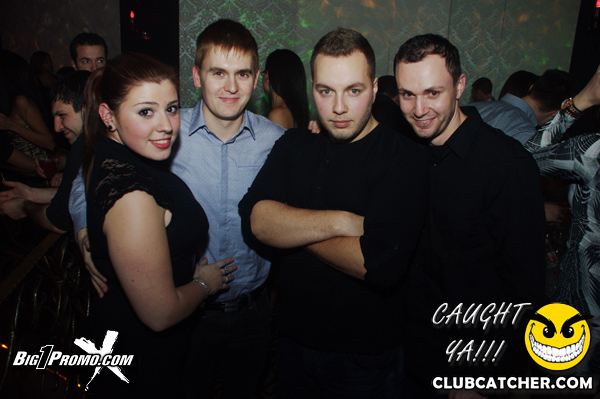 Luxy nightclub photo 127 - December 9th, 2011