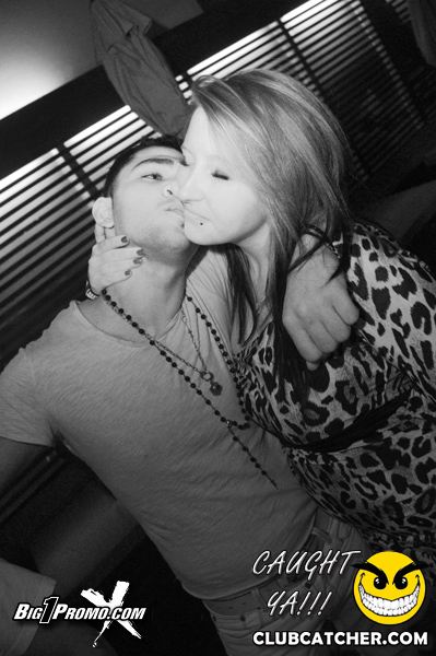 Luxy nightclub photo 14 - December 9th, 2011